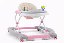 PREMIUM BABY ANDADOR TOMMY 4EN1- ROSA PB2375 - GRIS PB2377