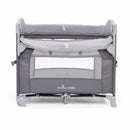 PREMIUM BABY CUNA COLECHO PLAY R.N-15KG - GRIS PB2382 - ROSA PB2383