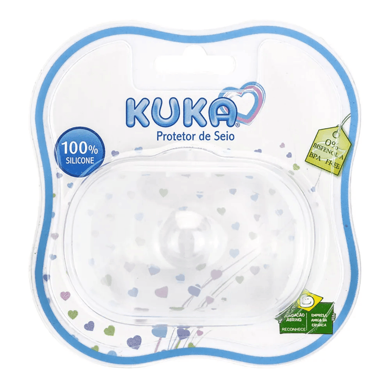 KUKA PROTECTOR DE SENO 650603