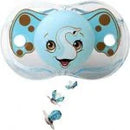 RAZBABY CHUPETE ANTI-CAIDA CIERRE IMEDIATO 0-36M - 98-340-359