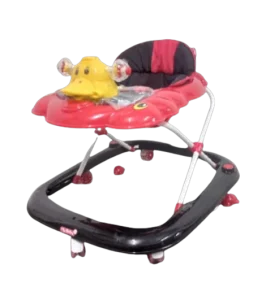 MOMEZY ANDADOR INFANTIL PATITO C/ SONIDOS Y LUCES 6M+ MBP4000 -4000