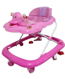 MOMEZY ANDADOR INFANTIL PATITO C/ SONIDOS Y LUCES 6M+ MBP4000 -4000