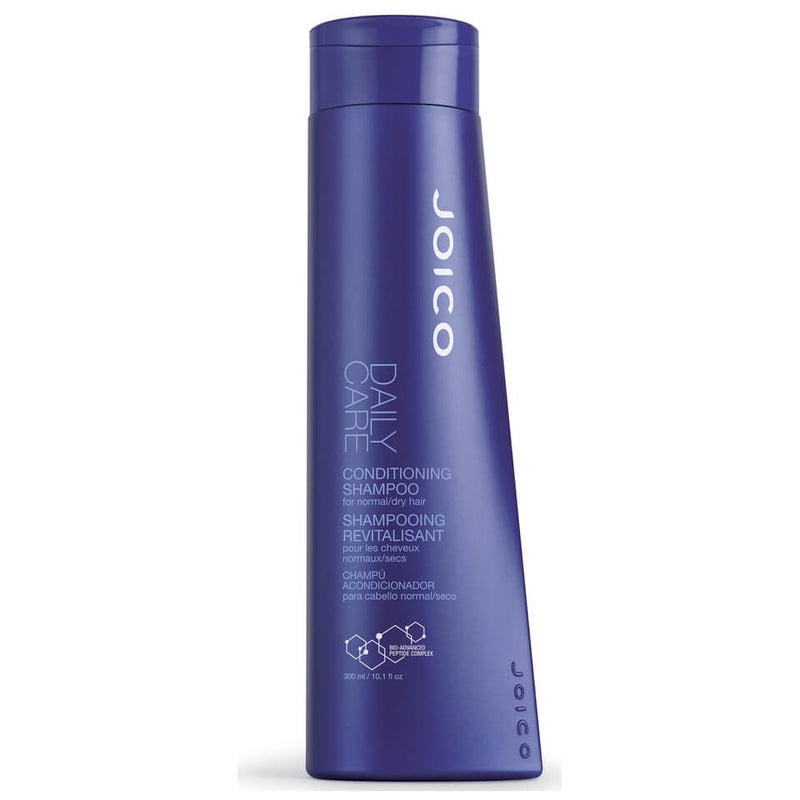 JOICO DAILY CARE SHAMPOO CONDICIONADOR REVITALISANTE CABELLO NORMAL SECO 300ML