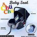 VOYAGE SILLA DE AUTO CONFORT R.N-13KG - AZUL -NEGRO - GRIS - ROSA - BEIGE - ROJO