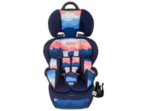 TUTTI BABY SILLA DE AUTO 9-36KG  SKY AZUL 80102