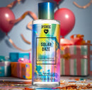 VICTORIA'S SECRETS PINK SOLAR DAZE BODY MIST 250ML