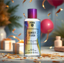 VICTORIA'S SECRETS PINK SUNSET FLASH BODY MIST 250ML