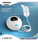 TATIKI ASPIRADOR NASAL ELECTRICO T-ASN-01