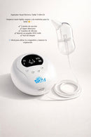 TATIKI ASPIRADOR NASAL ELECTRICO T-ASN-01