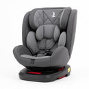 @ PREMIUM BABY SILLA DE AUTO TWIST 360 2.0 GRIS C/ ISOFIX R.N-36KG PB-CFX101GR - 2060791