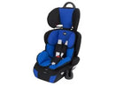 TUTTI BABY SILLA DE AUTO VERSATI AZUL - ROSA - GRIS  9-36KG 70074 - 70075 -70076