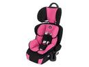 TUTTI BABY SILLA DE AUTO VERSATI AZUL - ROSA - GRIS  9-36KG 70074 - 70075 -70076