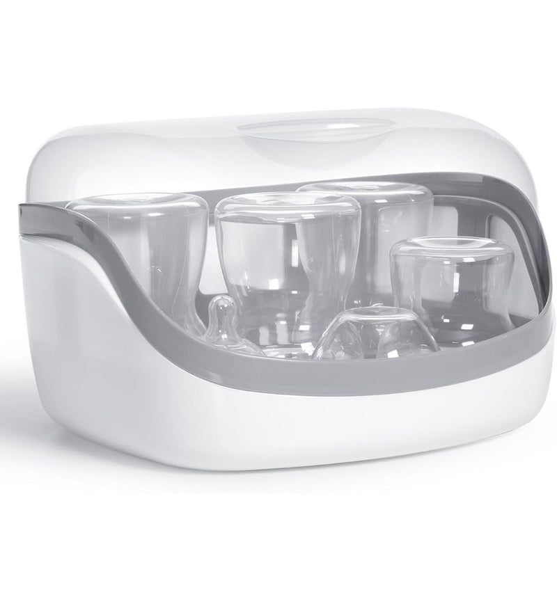CHICCO MATERNIDAD ESTERILIZADOR DE MICROONDAS 65846-60 - 129584