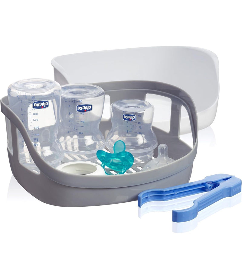 CHICCO MATERNIDAD ESTERILIZADOR DE MICROONDAS 65846-60 - 129584