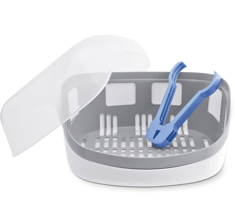 CHICCO MATERNIDAD ESTERILIZADOR DE MICROONDAS 65846-60 - 129584