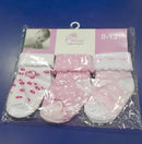 BABY MEDIA X3 NENA & VARÓN SK-J24900 - 124900