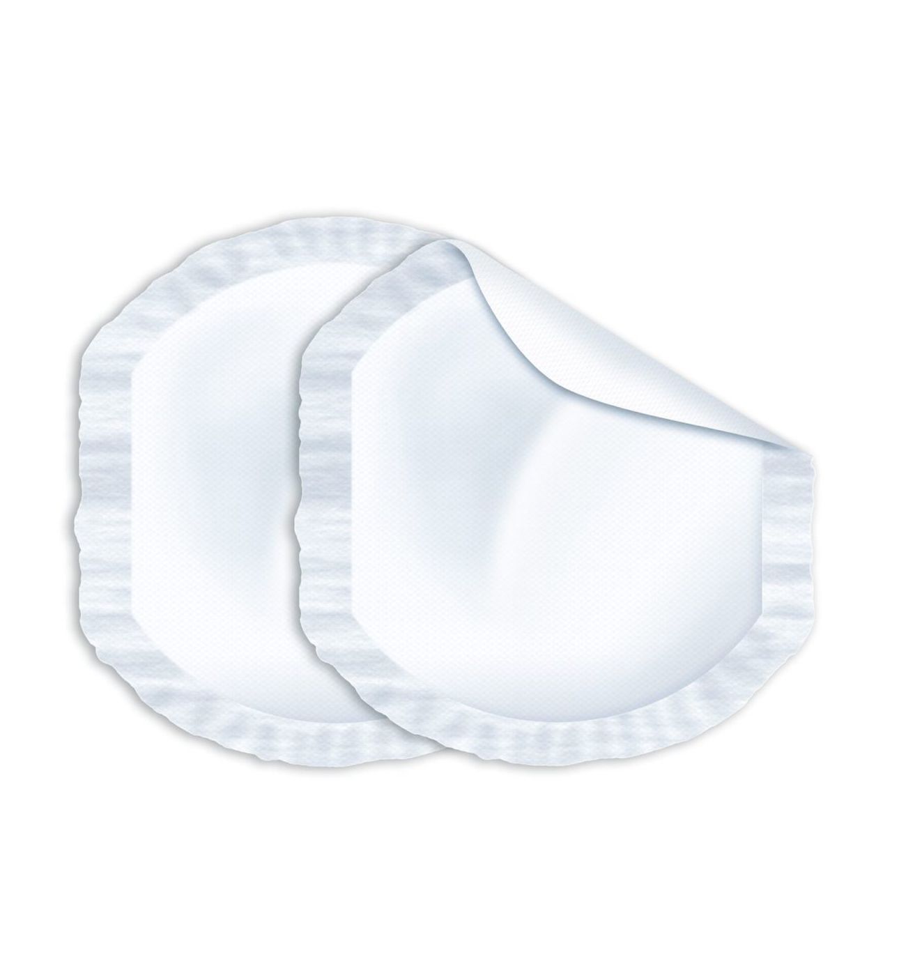 CHICCO MATERNIDAD DISCO ANTI-ABSORVENTES LECHE 60 PZ - 61773-00 - 989257