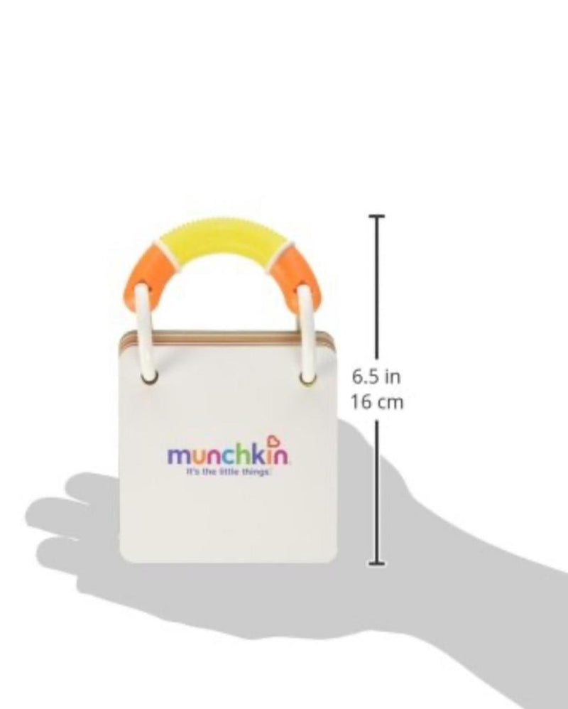 MUNCHKIN CARTAS DE APRENDIZAJE 108204
