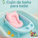 BANERA ALMOHADA DE SEGURANZA PARA BEBE ANTIDERRAPANTE YD050