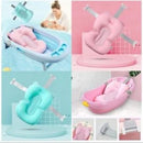 BANERA ALMOHADA DE SEGURANZA PARA BEBE ANTIDERRAPANTE YD050