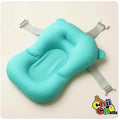 BAÑERA  ALMOHADA DE SEGURANZA PARA BEBE ANTIDERRAPANTE YD050