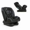 PREMIUM BABY SILLA DE AUTO ZEUS - R.N-36KG GRIS PB1803 - NEGRO PB1804