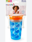 MUNCHKIN ALIMENTACION VASO MIRACLE 360 266ML 12M+ 158629