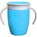 MUNCHKIN ALIMENTACIÓN VASO MIRACLE 360 C/ASAS 207ML S/DISEÑO MU44151