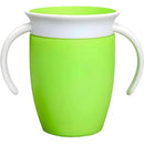 MUNCHKIN ALIMENTACIÓN VASO MIRACLE 360 C/ASAS 207ML S/DISEÑO MU44151