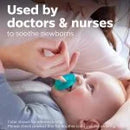 AVENT CHUPETE SOOTHIE X2 0M+ 19001 - 19003 - 19007