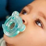 AVENT SOOTHIE DE URSO X2 AZUL - ROSA 0M+ 19401 - 19402