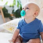 AVENT CHUPETE SOOTHIE VERDE X2 3M+SCF192/05