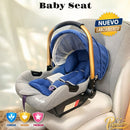 VOYAGE SILLA DE AUTO CONFORT R.N-13KG - AZUL -NEGRO - GRIS - ROSA - BEIGE - ROJO