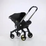 DOONA CARRITO Y CONFORT 2EN1 QUE SE CONVIERTE EN CARRITO - R.N-13KG