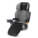 @ CHICCO A SILLA AUTO KIDFIT ZIP AIR PLUS Q. COLLECTION 2EN1 - 18-45KG U.S.A 79681-97 - 126774