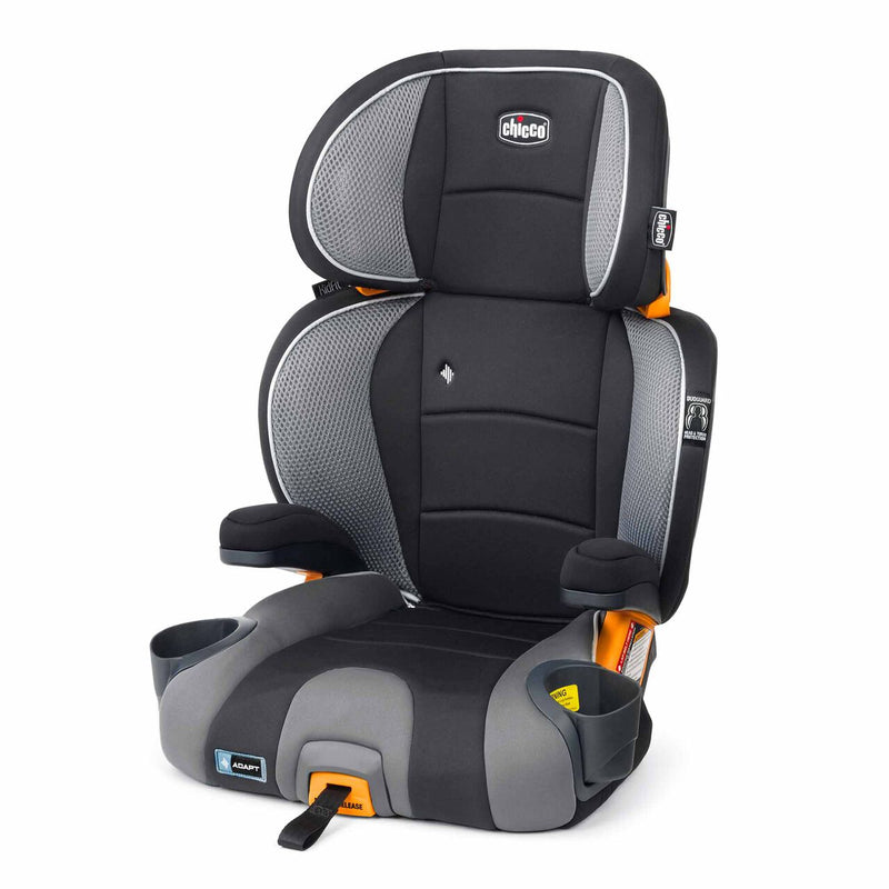 @ CHICCO SILLA DE AUTO KIDFIT ADAPT PLUS VAPOR / EMBER 14-45 KILOS U.S.A 79728-05 - 79728-86