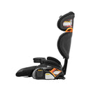 @ CHICCO A SILLA AUTO KIDFIT ZIP AIR PLUS Q. COLLECTION 2EN1 - 18-45KG U.S.A 79681-97 - 126774