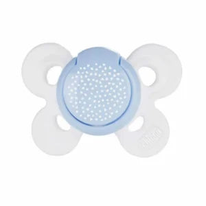 CHICCO CHUPETE CONFORT SILICONA X1  0-6M - 74911-21
