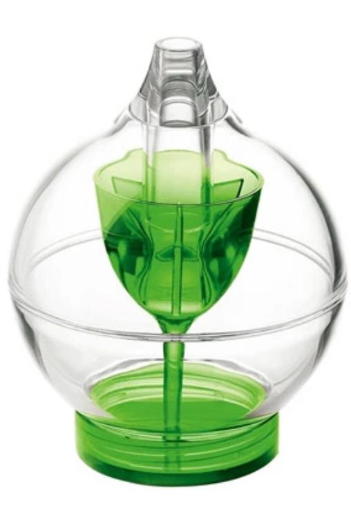 GUZZINI HOME FEELING DISPENSADOR DE AZUCAR 23711 - 229800