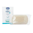 CHICCO HIGIENE BABY MOMENTS JABON EN BARRA 100GR 10398-00 - 133680