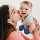 BEBÉ GUANTE ALGODÓN SET 2 UND PARA 0M+ CY35-454871