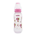 KUKA MAMADERA NATURAL 250ML COLORIDO AZUL 615411 ROSA 615428