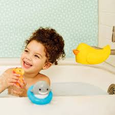 MUNCHKIN BUBBLE BEAK - CUBIERTA PARA BOQUILLA DE BAÑO 0M+161483