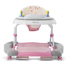 PREMIUM BABY ANDADOR 4EN1- ROSA - PB2375 - 2096752