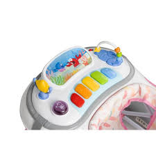 PREMIUM BABY ANDADOR 4EN1- ROSA - PB2375 - 2096752