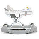 PREMIUM BABY ANDADOR 4EN1- ROSA - PB2375 GRIS - PB2377