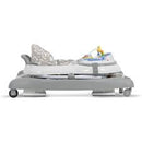 PREMIUM BABY ANDADOR 4EN1- ROSA - PB2375 GRIS - PB2377