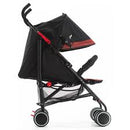 PREMIUM BABY CARRITO PARAGÜITA VENETTO R.N-18KG - FÚCSIA PB1903 - TURQUESA PB1905
