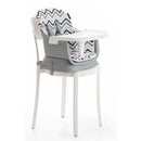 PREMIUM BABY SILLA DE COMER NEW SYDNEY 6EN1 - GRIS 6M-36M/20KG PB2211 - 2027213