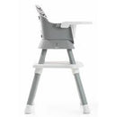 PREMIUM BABY SILLA DE COMER NEW SYDNEY 6EN1 - GRIS 6M-36M/20KG PB2211 - 2027213
